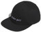 adidas Golfmütze Clutch Hat, schwarz, One size