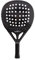 Pala de pádel Sane Agressor Vi Black