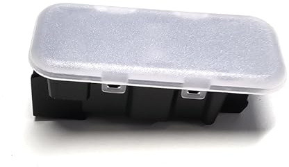 Skoda 5E3947415 Fußraumbeleuchtung LED Leuchte links vorn