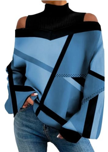 Women Tops Workout Tops Loose fit Racerback Tank Tops for Women Mesh Backless Tank Running Tank Tops Womens Vest Tops Size 14 UK Basic (Blue, XXL)
