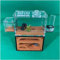 Gips Ameisenhaufen Unbegrenzte Erweiterung Ameisennest Insektenkäfig Display Box Insekt Villa Ameisenfarm Educational Formicarium Für Haus Ameisen Geburtstagsgeschenk (Color : D)-1