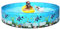 Piscina plegable – 152 x 25/183 x 38 cm Piscina infantil para mascotas y niños | Piscina plegable para perros | Piscina grande para niños | Piscina infantil | Bañera no inflable para perros y gatos