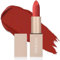 MERODA® Velvet Dream Lipstick - Langanhaltender Lippenstift Matt - Lippenstift verschiedene Nudetöne - Kussechter Lippenstift Feuchtigkeitspendet & 24 Stunden Halt - Lipstick Vegan (Luscious Red, 4g)