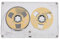 Leere Audiokassette, Professionelle 50-Minuten-Kompaktspule Zum Aufwickeln der Leeren Kassette für Musikaufnahmen (Sxhlsellergmpg7fqrvx-11)