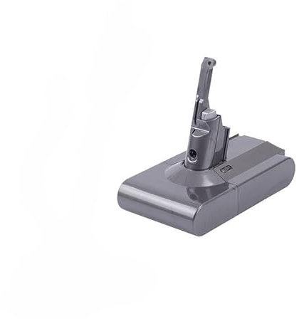 Compatible avec La Batterie D'aspirateur Dyson – Batterie Li-ION 21,6 V 28 000 MAh, V6/V7/V8/V10, DC62/DC74/SV09/SV07/SV03.(V8 38000mAh)