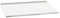 Masterpart Fridge Glass Shelf Assembly With Front & Rear Trims 500mm x 370mm To Fit Samsung Refrigerators DA97-11387C