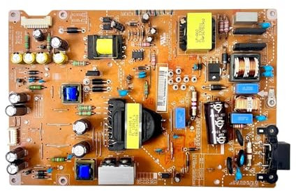 TV-Netzteilplatine EAX64905501 (2.1) EAY62810801, Kompatibel Mit LG EAX64905501 (2.1) EAY62810801 LGP4750-13PL2, TV-Ersatzteile