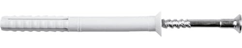 TOX Nageldübel Attack M 6 x 80 mm, 50 Stück, 017102171