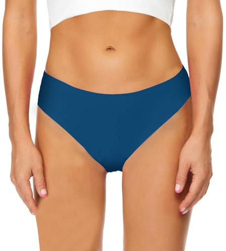 Kswlwccpp Maillot De Bain Menstruel, 2025 Maillot De Bain Menstruel Femme Culotte Menstruelle Basic Slip Piscine Adolescente Regle Menstruelles XS-4XL