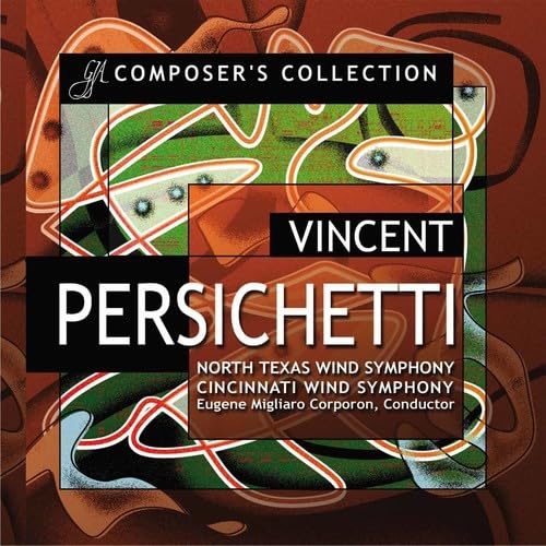 Composer's Collection: Persich