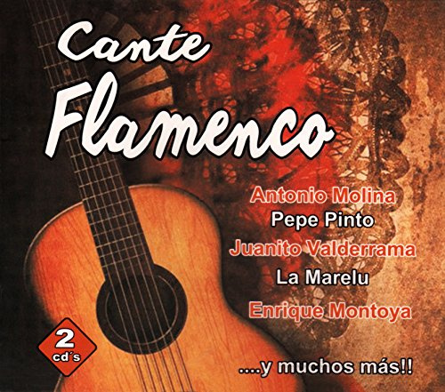 Cante Flamenco