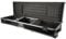 Citronic | Flight Case for 19 Inch Mixer & 2 x Turntables