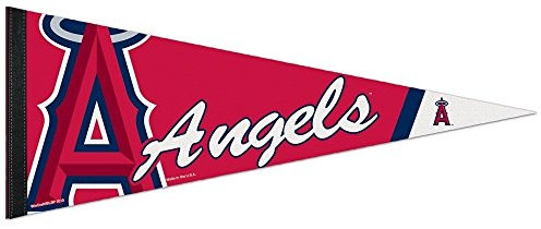 Wincraft Los Angeles Angels Premium MLB Wimpel