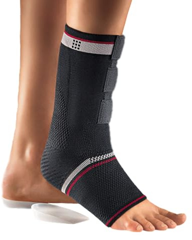 Bort select AchilloStabil® Plus XL schwarz