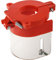 Shop Fox D4577 Chuck Guard for 8-1/2 Bench-Top Oscillating Drill Press