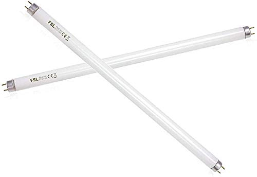 ASPECTEK Electronic Bug Zapper Ampoule de tube lumineux UV de rechange pour anti-insectes électronique de 40 W, lot de 2