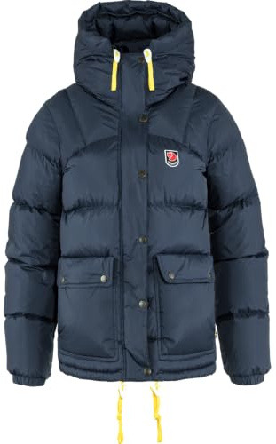 Fjällräven Damen Expedition Down Lite Jacke Isolationsjacke