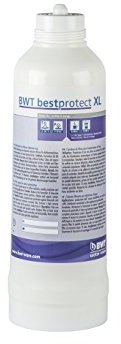 BWT Bestprotect XL Wasserfilter Kartusche