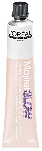 L'Oréal Professionnel - Majirel - Coloration permanente Color Correction M12 - Cendré Irisé - Color Correction Metal, 50ml