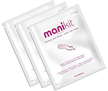3 soins des mains Manikit