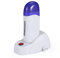 Sonew Waxing Maschine Roll On, Mini Enthaarungswachs Heizung, Tragbare Patrone Wachs Enthaarung Wärmer Heizung Wachsen Körper(Single Waxing Heater)