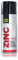 Resolv :: Zinc - Zincante Spray Brillante, 400 ml [ Puro al 99.995% ]