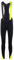 GOREWEAR C5 Thermo Salopette+, Black/Neon Yellow, S