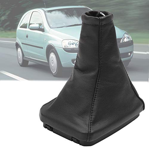 XUKEY 5 Gang Schaltknauf Für Astra F/G Corsa A/B Vectra B/C Tigra Zafira