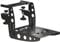 Thrustmaster TM Flying Clamp - anclaje 100% metálico para escritorio y mesa, para usar con PC