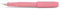 Kaweco PERKEO Fountain Pen Peony Blossom I Premium Fountain Pen for Ink Cartridges I Exclusive Fountain Pen 13 cm I Nib: M (Medium)