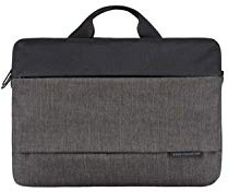 Asus - Sacoche EOS Shoulder 2 Noir et Gris 15 Pouces