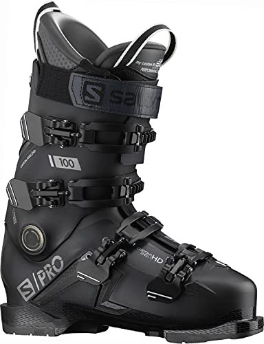 Salomon Ski Schuhe S/PRO 100 GW Bk/Bellu/Ds - 30/30.5