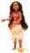 Disney Store Offizielle Vaiana-Puppe für Kinder, 26,5 cm, vollbewegliche Puppe im klassischem Outfit mit ausgearbeiteter Haarbürste, geeignet ab 3 Jahren