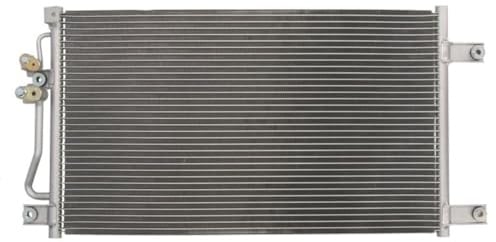 THERMOTEC KTT110229 Condensador aire acondicionado
