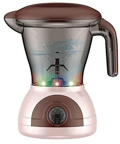 SGM Kids Mini Appliance Electric Blender Children Household Toys 3-6743A