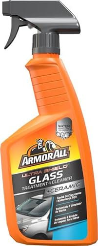 Armor All Ultra + Glaspflege- und Glasreinigungsspray für Keramik - 500 mL