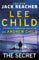 The Secret: The gripping new crime thriller in the Jack Reacher series from the Sunday Times No.1 bestselling authors (English Edition)