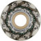 Bones Wheels X-Formula X99 Skateboard-Räder, Schmetterlingseffekt, 52 mm, 99A, V1 Standard, WSCAXBFF5299A4