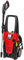 SIP CW2300 Electric Pressure Washer 2300W 200 bar 300L/h Portable Jet Wash with 5700psi Turbo Lance