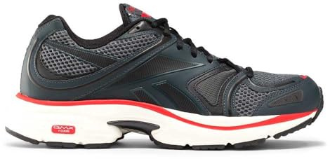 Reebok Unisex RBK Premier Road Plus VI Sneaker,Drksil Purgry Vecred,44.5 EU