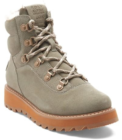 Roxy Damen Brandi Stiefelette