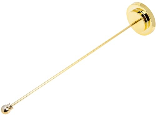 COHEALI Fahnenmast Mit Sockel – Multifunktionaler Büro-Desktop-Fahnenmast Festival-Flaggenhalter Fahnenbefestigungssockel Aus Eisen