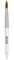 BEXY GLOW 100% Kolinsky Acrylic Brush Size 10 For Acrylic Nail Extension Application, Manicure & Pedicure