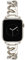 JR.DM Metall Band Polarstern Kompatibel mit Apple Watch Armband 38mm 40mm 41mm 42mm 44mm 45mm 46mm, Einkettiges Elegant Damen Metallarmband Ersatz für iWatch Series 10/9/8/7/6/5/4/3/2/1/SE/Ultra