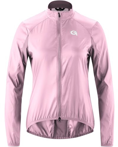 Gonso Porlezza Da-Windjacke - 42