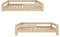 Need Sleep Montessori Bett am Boden 2in1 Kinder Bodenbett umbaubar zum Kleinkindbett 90x190 mit Rausfallschutz Lattenrost niedrig Kids Floor Bed Bodentief Kinderbett ab 2 Jahre Mädchen Junge