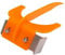 1 pelador de hierro para exprimidor eléctrico de naranja, para máquina de exprimidor de limón y naranja