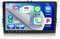 4+64GB 8Core CAMECHO Android 13 Car Radio para VW Golf Polo Touran Tiguan Seat Altea con Navi Carplay Android Auto Wireless, 2 Din Radio con pantalla de 9 pulgadas,Mirror Link RDS/FM Bluetooth 5.0+DSP