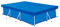 Veemoon Robuste Poolabdeckung 400x211 cm – Rechteckige Abdeckplane Für Schwimmbecken - Wasserdicht Und Staubdicht - Ideal Für Den Schutz Vor Sonne Und Schmutz Perfekte Poolplane Für
