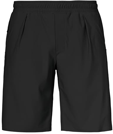 Schöffel Herren Shorts Jersey Shorts Style Calmay Men